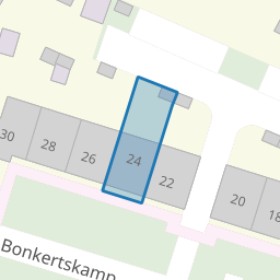 Perceel NDE00-C-9544