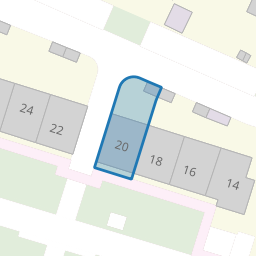 Perceel NDE00-C-9546