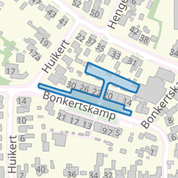 Perceel NDE00-C-9550