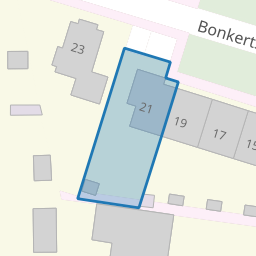 Perceel NDE00-C-9553