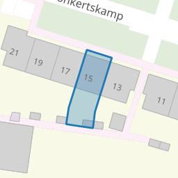 Perceel NDE00-C-9556