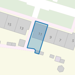 Perceel NDE00-C-9558