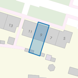 Perceel NDE00-C-9559