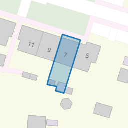 Perceel NDE00-C-9560