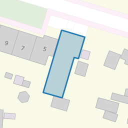 Perceel NDE00-C-9562