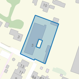 Perceel NDE00-C-9564