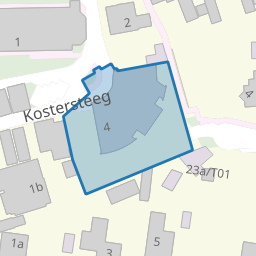 Perceel NDE00-C-9570