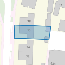 Perceel NDE00-C-9574