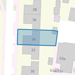 Perceel NDE00-C-9575