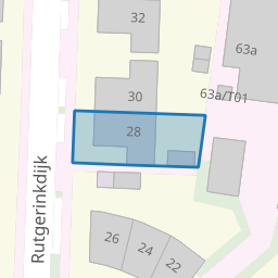 Perceel NDE00-C-9578