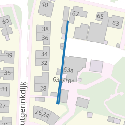 Perceel NDE00-C-9580