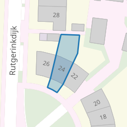 Perceel NDE00-C-9582