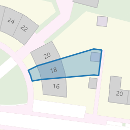 Perceel NDE00-C-9590