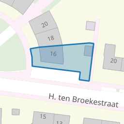 Perceel NDE00-C-9591