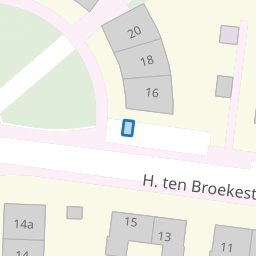 Perceel NDE00-C-9593