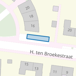 Perceel NDE00-C-9594