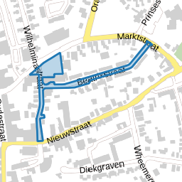 Perceel NDE00-C-9608