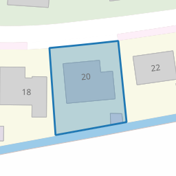 Perceel NDE00-C-9614