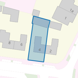 Perceel NDE00-C-9618