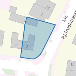 Perceel NDE00-C-9619