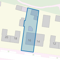Perceel NDE00-C-9625