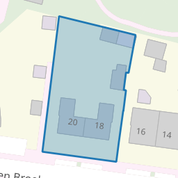 Perceel NDE00-C-9626