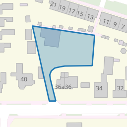 Perceel NDE00-C-9656