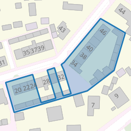 Perceel NDE00-C-9657