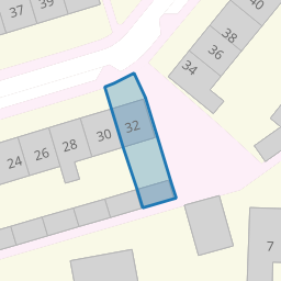 Perceel NDE00-C-9658