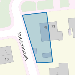 Perceel NDE00-C-9679