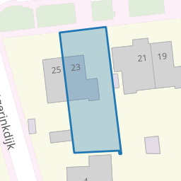 Perceel NDE00-C-9680