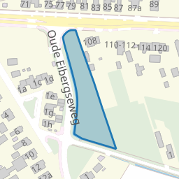 Perceel NDE00-C-9700