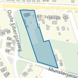 Perceel NDE00-C-9711