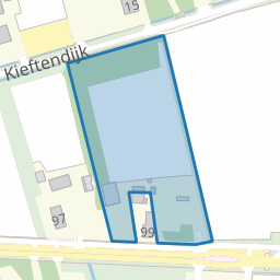 Perceel NDE00-C-9722