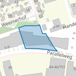 Perceel NDE00-C-9724