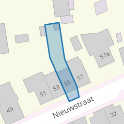 Perceel NDE00-C-9753