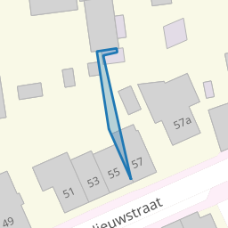 Perceel NDE00-C-9757