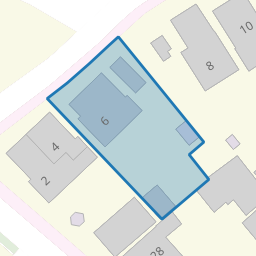 Perceel NDE00-C-9765