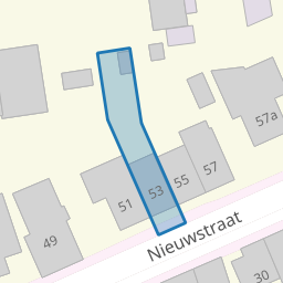 Perceel NDE00-C-9772