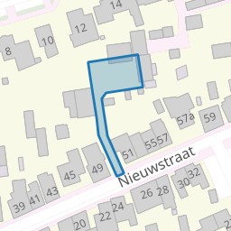 Perceel NDE00-C-9774