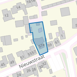 Perceel NDE00-C-9777