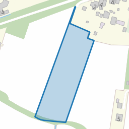 Perceel NDE00-C-9780