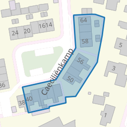 Perceel NDE00-C-9783