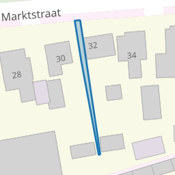 Perceel NDE00-C-9796