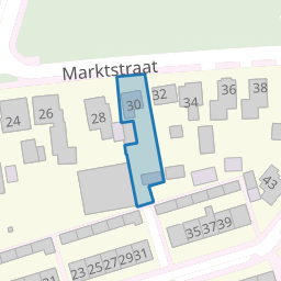 Perceel NDE00-C-9797