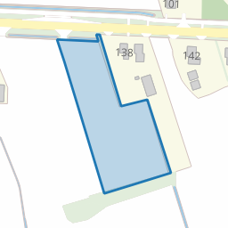 Perceel NDE00-C-9801