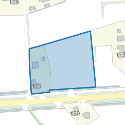 Perceel NDE00-C-9810