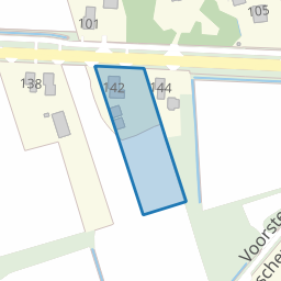 Perceel NDE00-C-9814