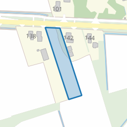 Perceel NDE00-C-9816