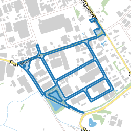 Perceel NDE00-C-9825